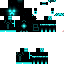 Texture for Future creeper