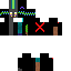 Texture for цветок нещястия