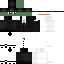 Texture for pepe suit