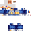 Texture for RGPCSSJ