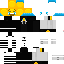 Texture for laughing face