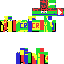 Texture for CRonFox