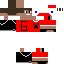 Texture for gabriel8