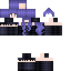 Texture for witch