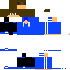 Texture for BlueBR80
