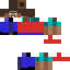Texture for M3RT