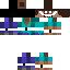 Texture for mimicer