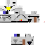 Texture for guard enemig