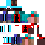 Texture for xponte