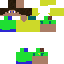 Texture for steve