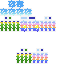 Texture for pose 1