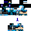 Texture for saymon
