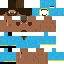 Texture for Removable Clothes