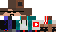 Texture for LuiggiMC