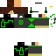 Texture for bobin