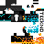 Texture for Fenix elemental