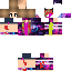 Texture for JULIA