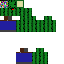 Texture for Hugo spugo