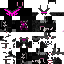 Texture for Corrupted cyberwolf