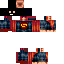 Texture for ladrao