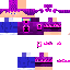 Texture for Batpanda Templet