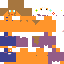 Texture for fox