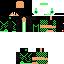 Texture for steve