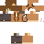 Texture for Eevee Girl [Tom Boy]