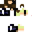 Texture for Sleeping Porkchop