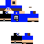 Texture for skin do gabriel