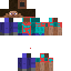 Texture for master