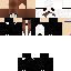 Texture for Steve
