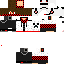 Texture for NinjaForce01