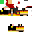 Texture for Todoroki