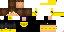 Texture for Lightling batson