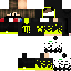 Texture for steve