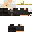 Texture for king hog