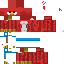 Texture for Starbound Avian