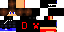 Texture for skin do danilo: by Lucasdirceul