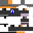 Texture for Iancoullahan1 wearing Netherite Gauntlet (Story Mode)