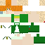 Texture for マヤノトップガン