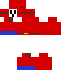 Texture for heiho