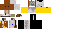 Texture for My First TexturePack