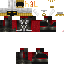 Texture for Mordicai thor