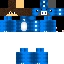 Texture for WIZZY DINO