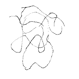 Texture for Clouds