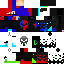 Texture for NINJABLUE