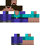 Texture for noob two face