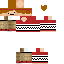 Texture for goosesurfer