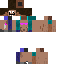 Texture for awesome skin